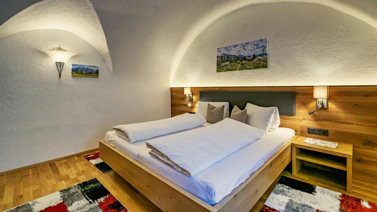 Apart Alpin Oetztal Экстерьер фото